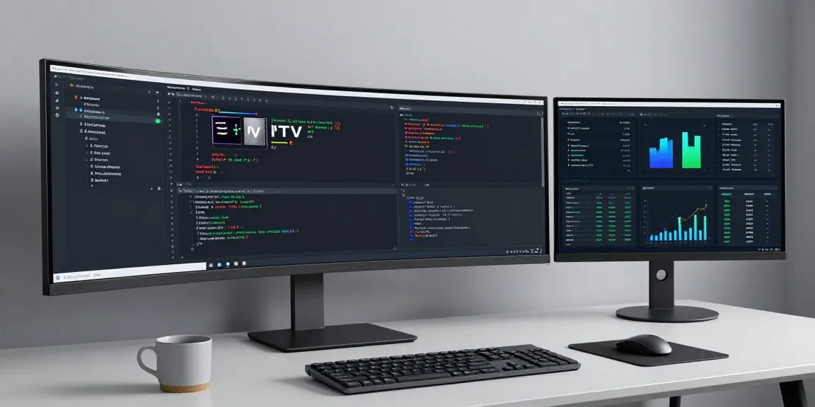 Abonnement Iptv : Technologies de streaming avancées pour une expérience numérique optimale.